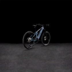 Stereo Hybrid 120 ABS 750 2024 - Electric Mountain Bike image 4