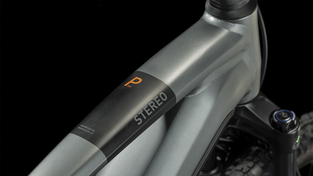 Stereo Hybrid 120 Pro 750 2024 - Electric Mountain Bike image 1