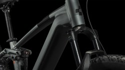 Stereo Hybrid 120 Pro 750 2024 - Electric Mountain Bike image 4