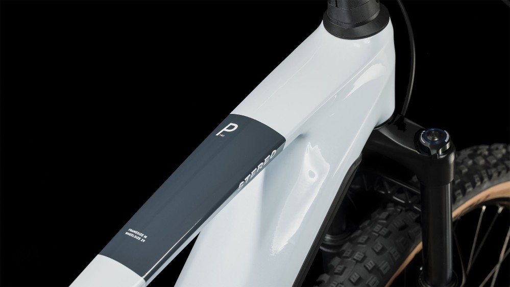 Stereo Hybrid 140 HPC Pro 750 2024 - Electric Mountain Bike image 1