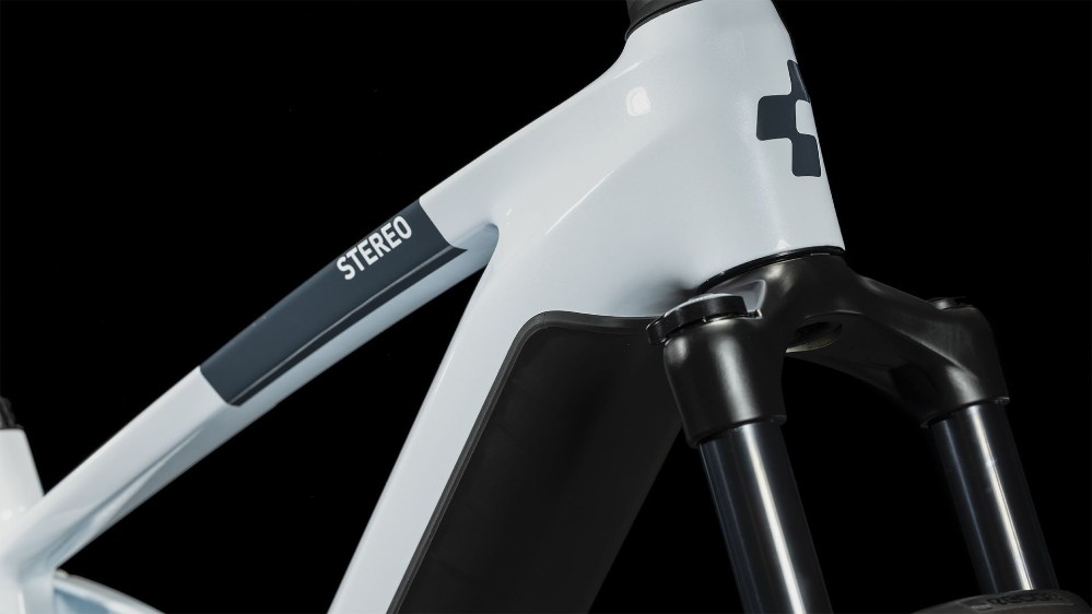 Stereo Hybrid 140 HPC Pro 750 2024 - Electric Mountain Bike image 2