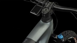 Stereo Hybrid 140 HPC Team 750 2024 - Electric Mountain Bike image 4