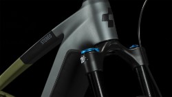 Stereo Hybrid 140 HPC Team 750 2024 - Electric Mountain Bike image 5