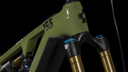 Stereo Hybrid One55 C:68X Team 750 2025 - Electric Mountain Bike image 3