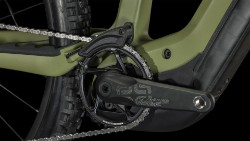 Stereo Hybrid One55 C:68X Team 750 2025 - Electric Mountain Bike image 5