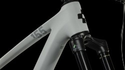 Stereo One55 C:62 Race 29 Mountain Bike 2025 - Enduro Full Suspension MTB image 5