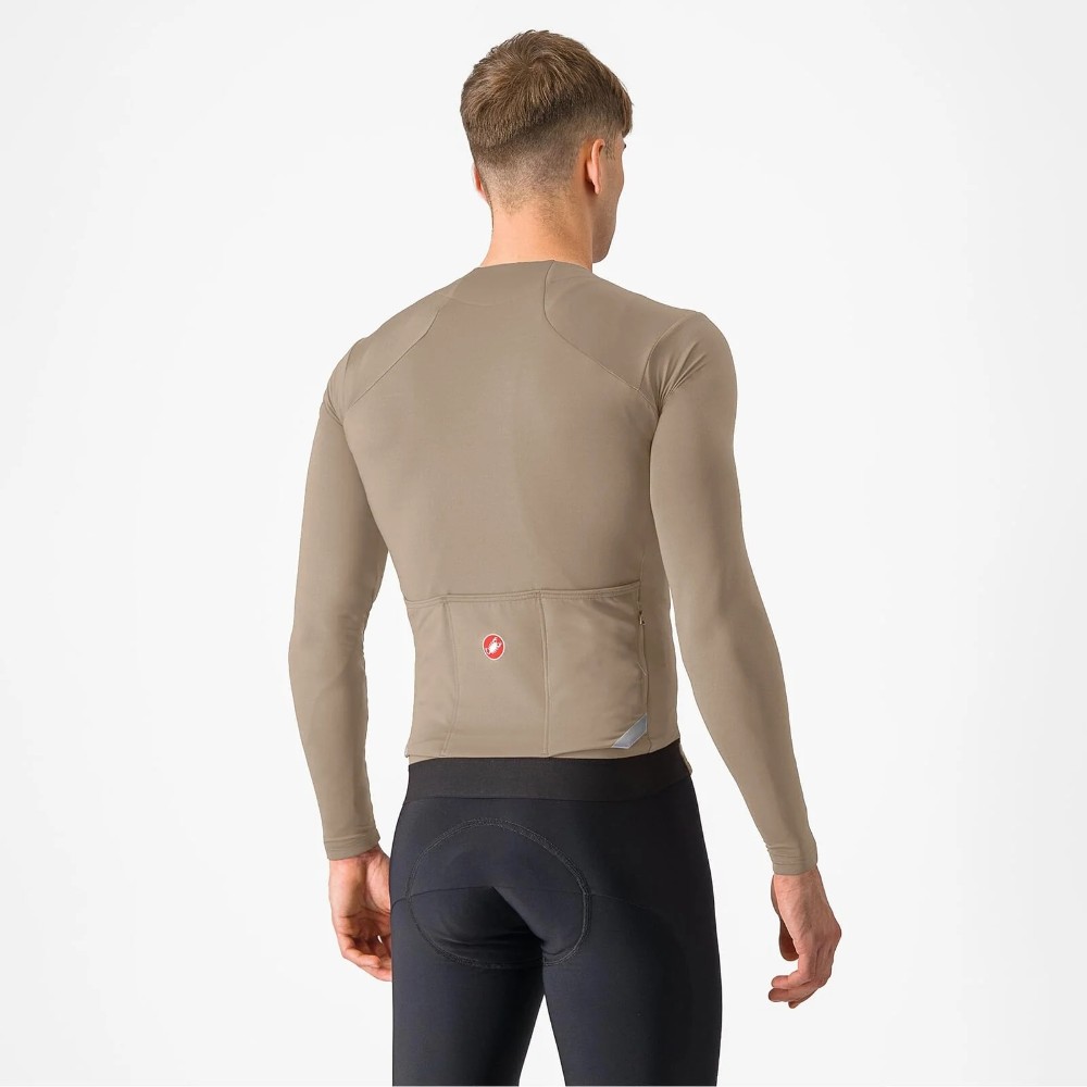 Fly Long Sleeve Jersey image 1