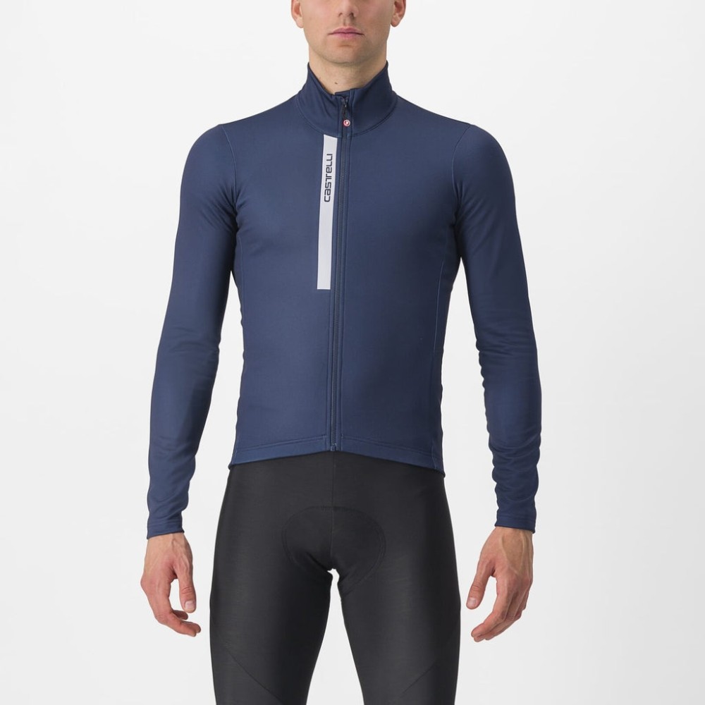 Entrata Thermal Long Sleeve Jersey image 0