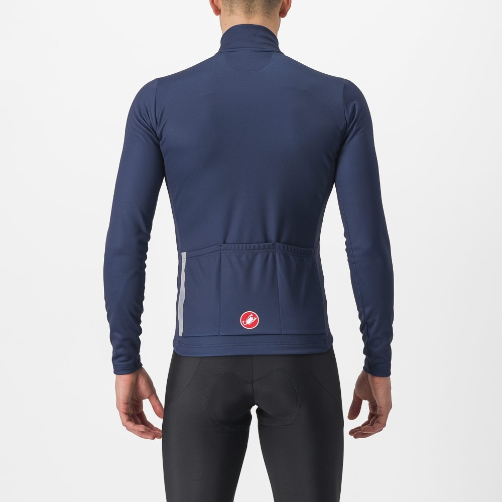Entrata Thermal Long Sleeve Jersey image 1