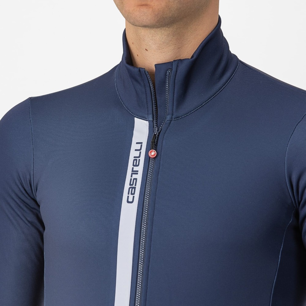 Entrata Thermal Long Sleeve Jersey image 2