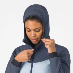 Fly Thermal Womens Jacket image 3