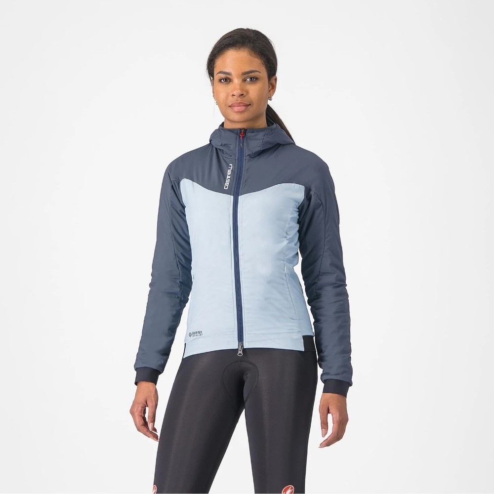 Fly Thermal Womens Jacket image 0