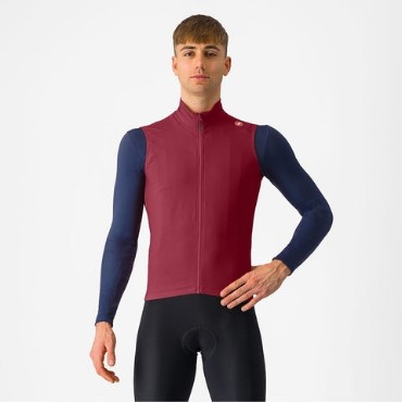 Castelli Espresso Vest