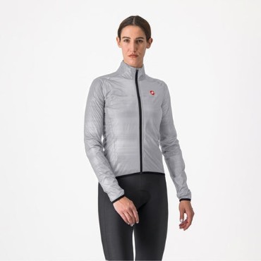 Castelli Squall Shell Womens Jacket