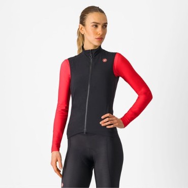 Castelli Espresso Womens Vest