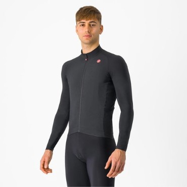 Castelli Aero Race Long Sleeve Jersey