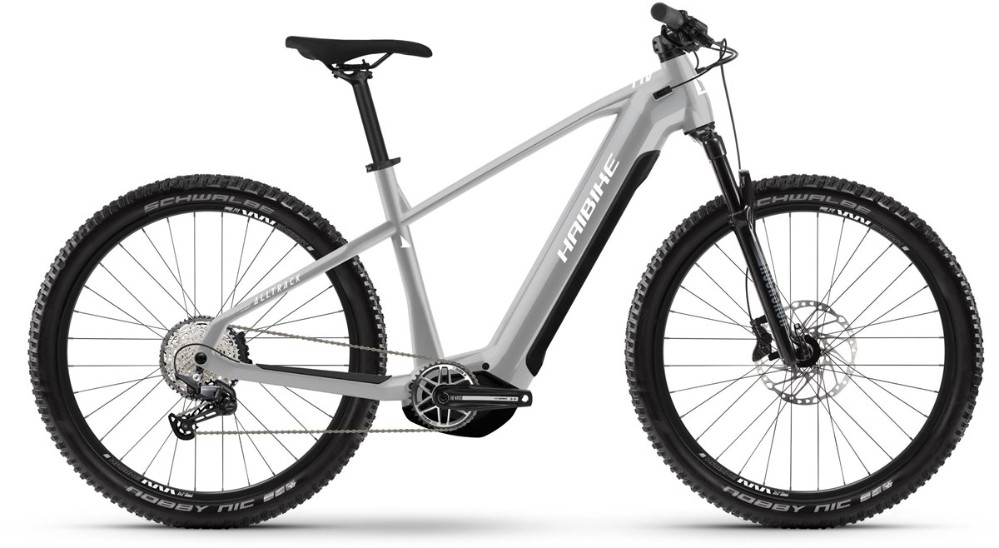 AllTrack 7 27.5" - Nearly New – M 2023 - Electric Mountain Bike image 0