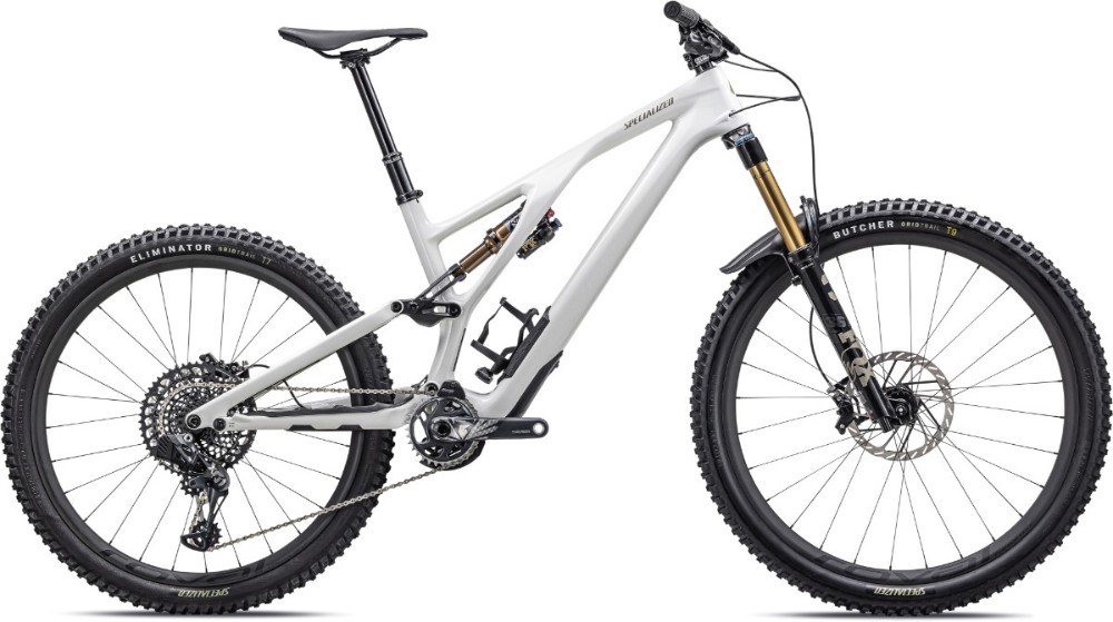 Stumpjumper EVO Pro - Nearly New – XL 2023 - Trail Full Suspension MTB Bike image 0