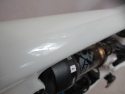 Stumpjumper EVO Pro - Nearly New – XL 2023 - Trail Full Suspension MTB Bike image 4