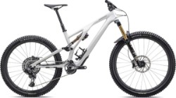 Specialized Stumpjumper EVO Pro - Nearly New – XL 2023 - Trail Full Suspension MTB Bike