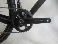 Terra C GRX600 RR9 Ltd Edition - Nearly New – M 2023 - Gravel Bike image 11