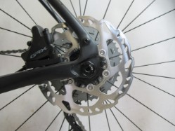 Terra C GRX600 RR9 Ltd Edition - Nearly New – M 2023 - Gravel Bike image 12