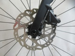 Terra C GRX600 RR9 Ltd Edition - Nearly New – M 2023 - Gravel Bike image 13