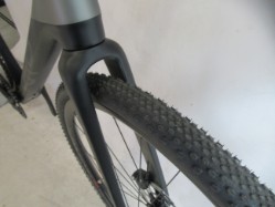 Terra C GRX600 RR9 Ltd Edition - Nearly New – M 2023 - Gravel Bike image 6