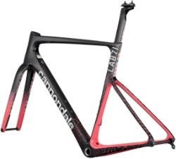 SuperSix EVO LAB71 Team Frameset 2024 image 3