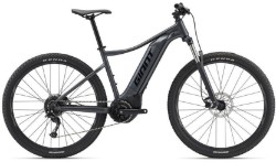 Giant Talon E+ 29" Sport - Nearly New - XL  2023 - Electric Mountain Bike