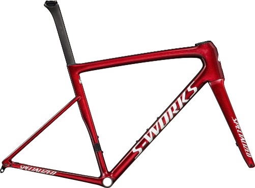 Specialized S-Works Tarmac SL8 Frameset