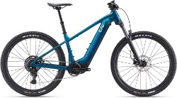Liv Lurra E+ 2 2024 - Electric Mountain Bike