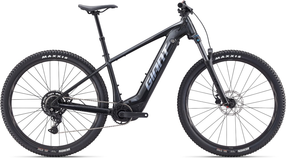 Fathom E+ 2 2024 - Electric Mountain Bike image 0