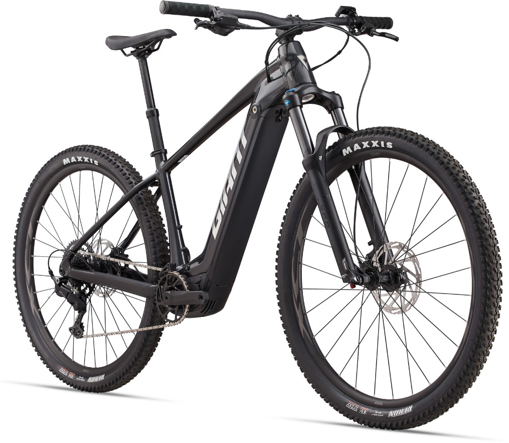 Fathom E+ 2 2024 - Electric Mountain Bike image 1