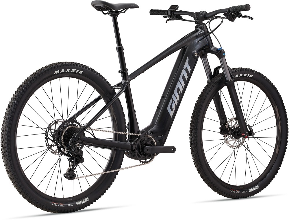 Fathom E+ 2 2024 - Electric Mountain Bike image 2