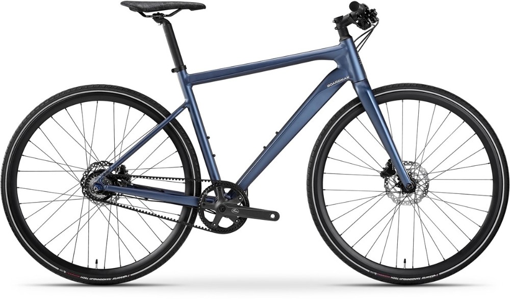 URB 8.9 - Nearly New- S 2023 - Hybrid Sports Bike image 0