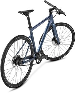 URB 8.9 - Nearly New- S 2023 - Hybrid Sports Bike image 1