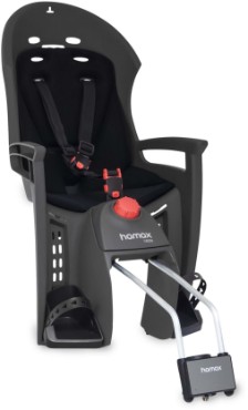 Hamax Siesta With Lockable Bracket
