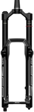 RockShox ZEB Ultimate Charger 3.1 RC2 27.5" Boost Forks