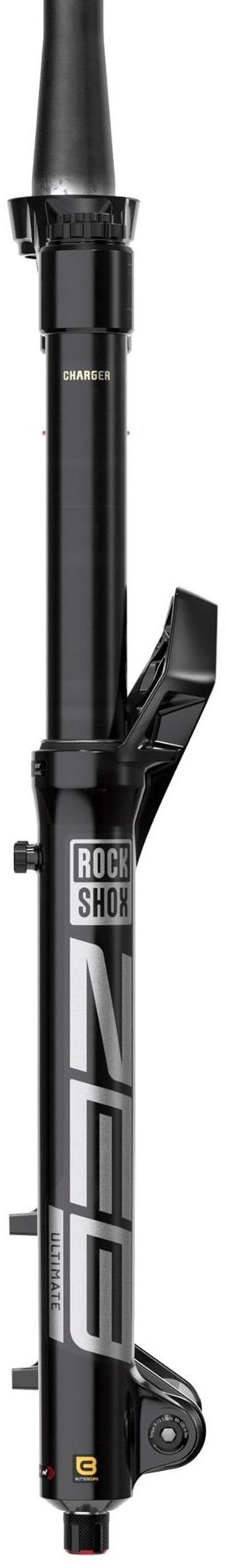 ZEB Ultimate Charger 3.1 RC2 29" Boost Forks image 1