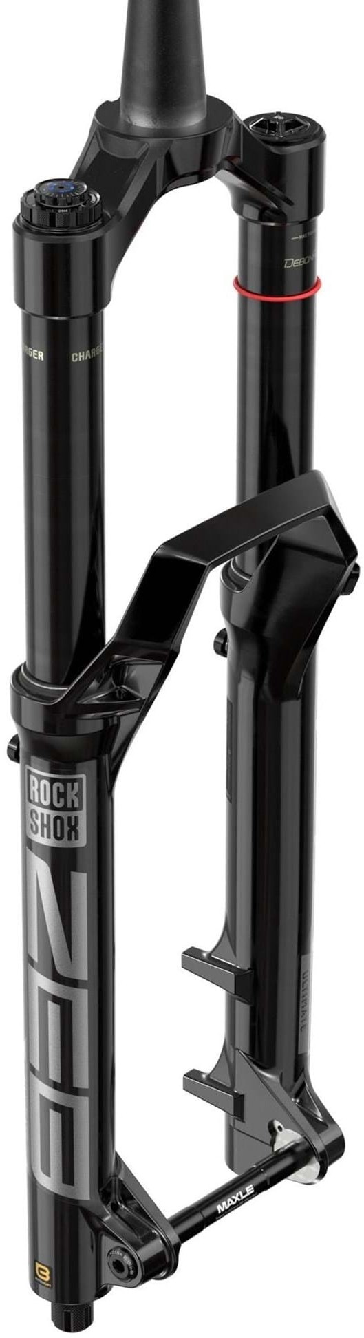 ZEB Ultimate Charger 3.1 RC2 29" Boost Forks image 2