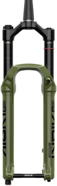 RockShox Lyrik Ultimate Charger 3.1 RC2 29" Boost 44 Offset Forks