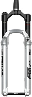 RockShox Pike Ultimate Charger 3.1 RC2 27.5" Boost 37 Offset Forks