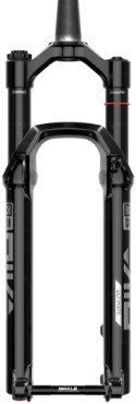 RockShox Pike Ultimate Charger 3.1 RC2 29" Boost 44 Offset Forks