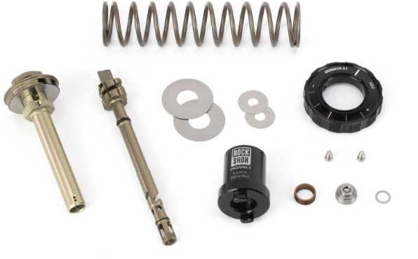 RockShox Rockshox Damper Upgrade Kit Charger 3.1