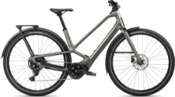 Orbea DIEM 30 - Nearly New – M 2024 - Electric Hybrid Bike