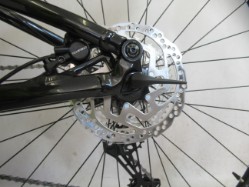One-Twenty 400 - Nearly New - M 2023 - Trail Full Suspension MTB Bike image 14