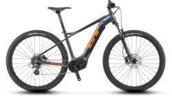 GT ePantera Dash - Nearly New - L 2023 - Electric Mountain Bike