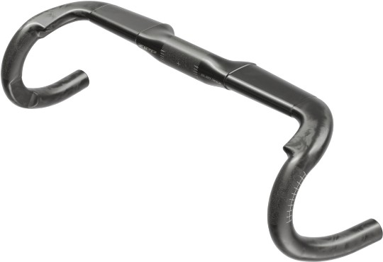 Zipp Drop SL 80 Race Handlebars
