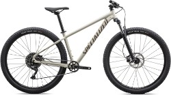 Specialized Rockhopper Comp 27.5 Mountain Bike 2023 - Hardtail MTB